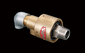 SGK SHOWA GIKEN昭和技研工業旋转接头RX系列