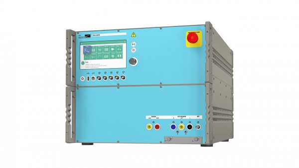 EMC PARTNER振波IMU-MGE