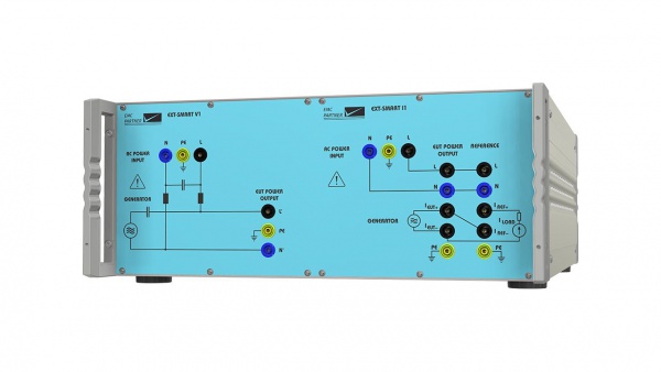 EMC PARTNER差模IMU