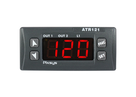 PIXSYS控制器ATR121