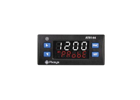 PIXSYS控制器ATR144