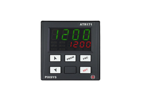 PIXSYS控制器ATR171