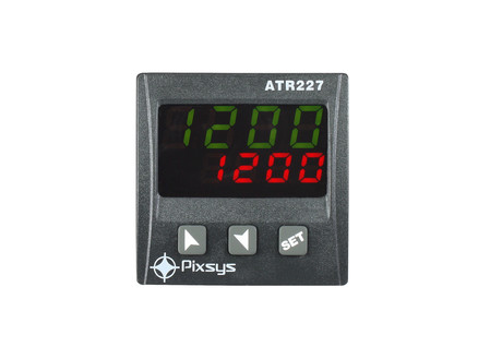 PIXSYS温度控制器ATR227