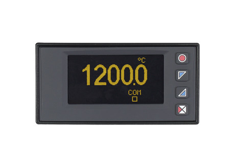 PIXSYS指示器 - 面板仪表 STR551