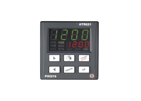 PIXSYS可编程控制器ATR621