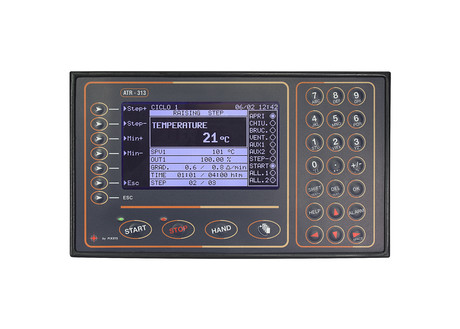 PIXSYS过程控制器ATR313