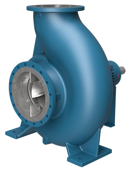 POMPETRAVAINI离心泵TCH GR.5