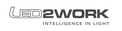 LED2WORK,德国LED2WORK LED工作场所灯,LED机器灯,LED工业灯