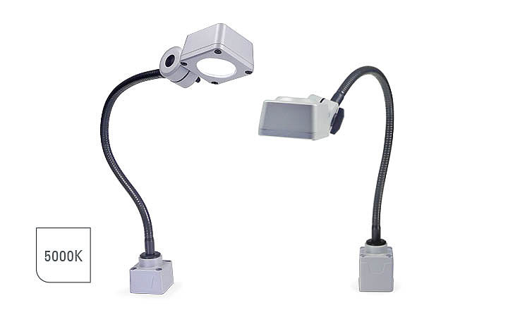 LED2WORK LED柔性臂灯