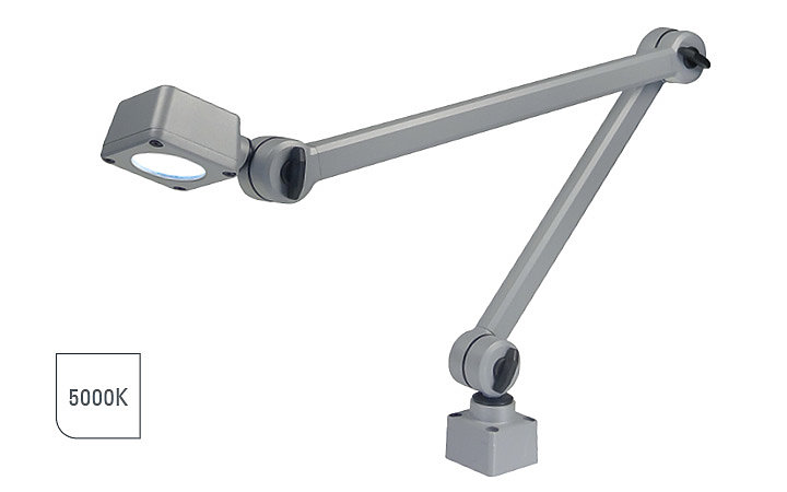 LED2WORK LED铰接臂灯CENALED SPOT 关节臂