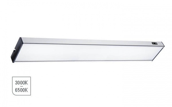LED2WORK LED系统灯可调白色