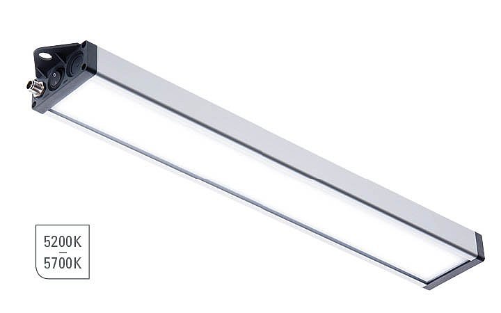 LED2WORK LED系统灯UNILED SL
