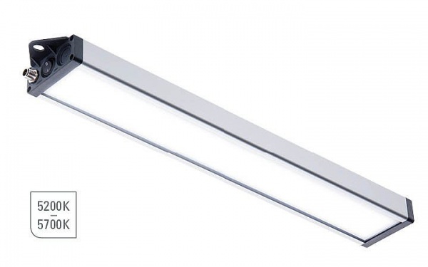 LED2WORK LED系统灯UNILED SL