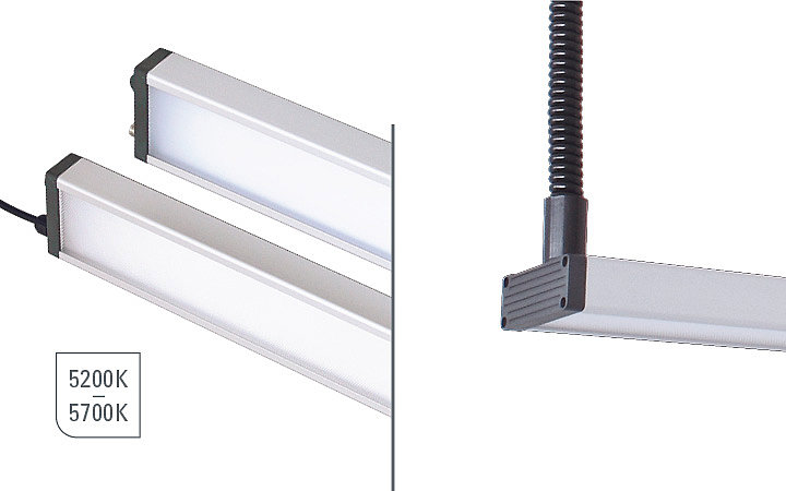 LED2WORK LED系统灯UNILED SL AC