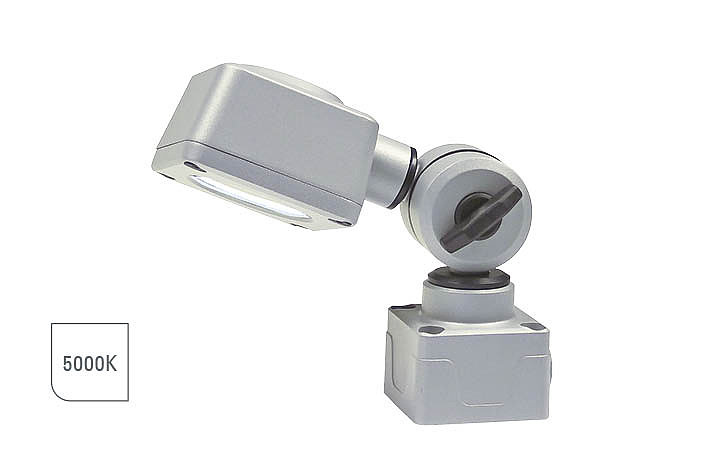 LED2WORK LED表面安装灯CENALED SPOT 关节头