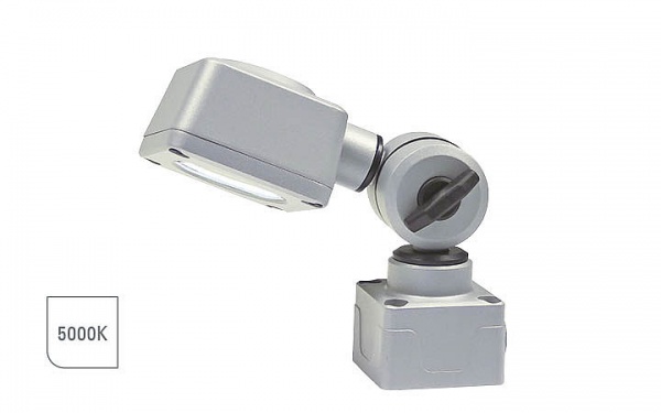 LED2WORK LED表面安装灯CENALED SPOT 关节头