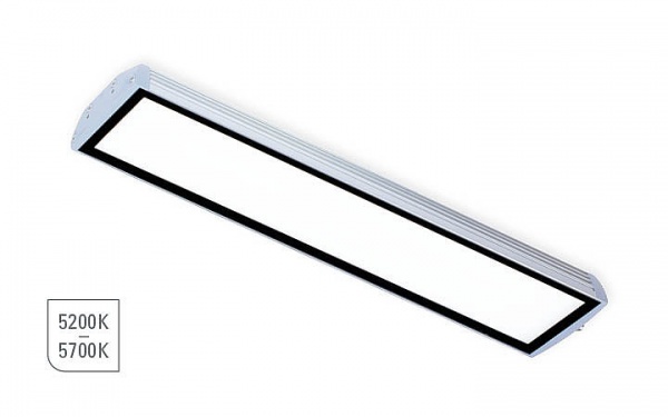 LED2WORK LED表面安装灯FIELDLED EVO结构