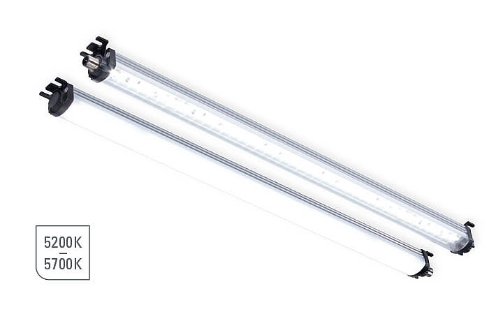 LED2WORK LED表面安装灯精益二代