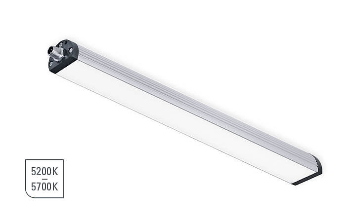 LED2WORK LED机器灯TUBELED_40 项