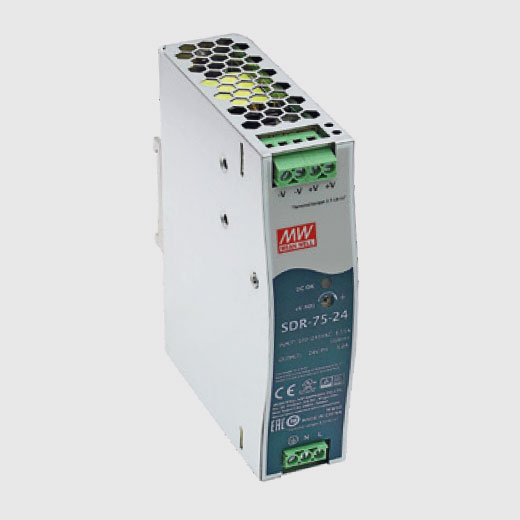 LED2WORK LED控制装置,电源,调光和固定装置