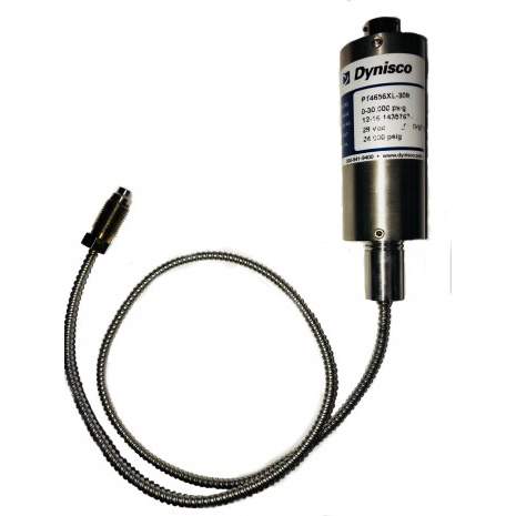 Dynisco注塑成型传感器