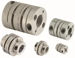 ZERO-MAX ServoClass® 联轴器