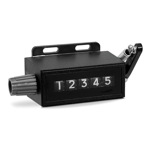 TRUMETER中型行程计数器20系列
