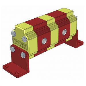 Vivoil液压分流器