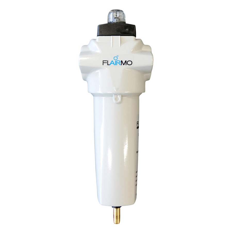 FLAIRMO过滤器OX 0.01μ