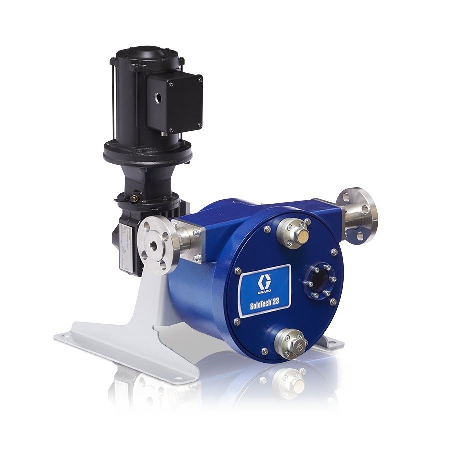 GRACO固瑞克蠕动泵