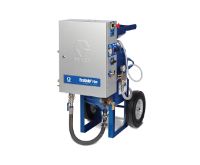 GRACO固瑞克噴砂機EcoQuip 2 — 可移動