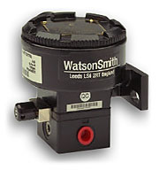 WATSON SMITH故障安全电子转换器425型