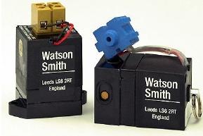 WATSON SMITH模块化先导助推器122型