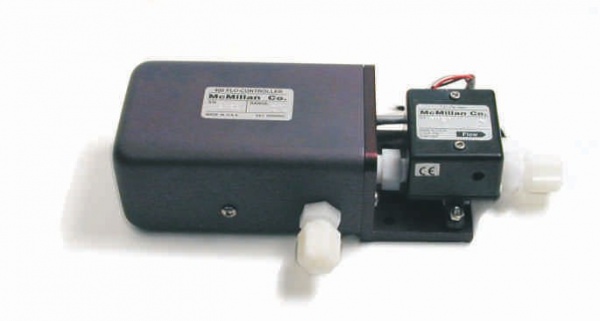 McMILLAN液体流量控制器系统400  470