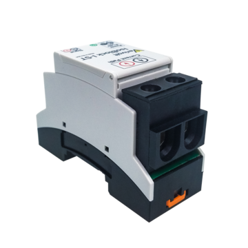 VERIVOLT基于分流器的高性能电流传感器IsoBlock I-ST-1c