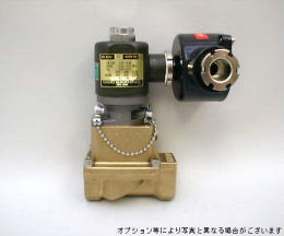 KANEKO金子二通电磁阀 M20系列