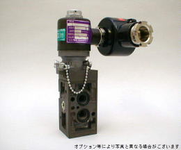 KANEKO金子四通电磁阀（单电控）MK15G系列