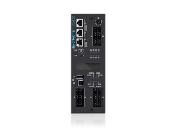 SCHLEICHER控制器ProNumeric XCx 800