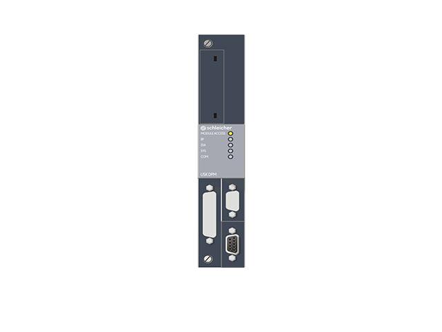 SCHLEICHER通讯模块USK DPM