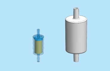 Classic Filters一次性在线过滤器