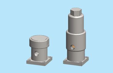 Classic Filters SP76 模块化基板过滤器外壳