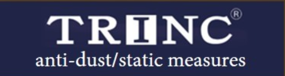 TRINC,日本TRINC风淋室,静电消除器,清洁环境建设,除尘,监测,控制,相控阵电离,无吹风电离,高精度离子天平,离子发生器,正确认识电离器
