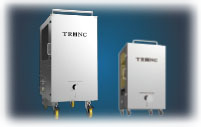 TRINC清洁仓储车