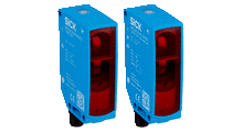 SICK光电传感器WSE26P-24162100A00 订货号  1088335