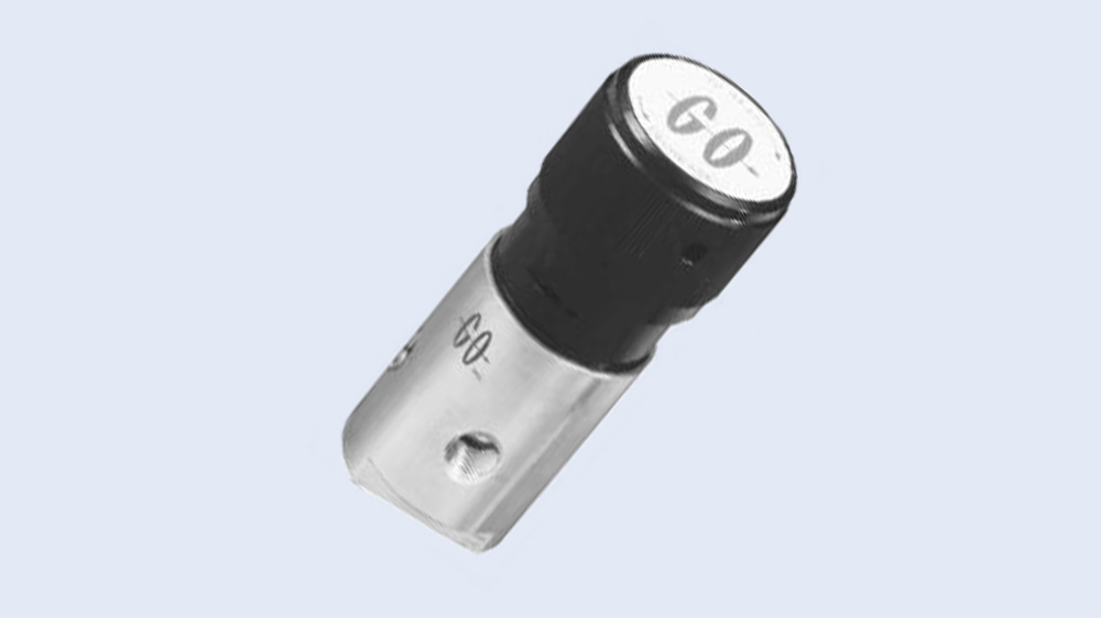 GO背压调节器CBP-3