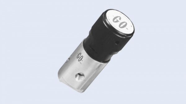 GO背压调节器CBP-3