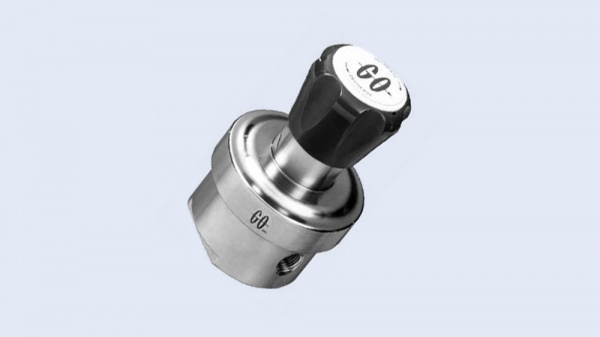 GO背压调节器BP-8LF