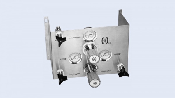 GO稳压器COM-2P