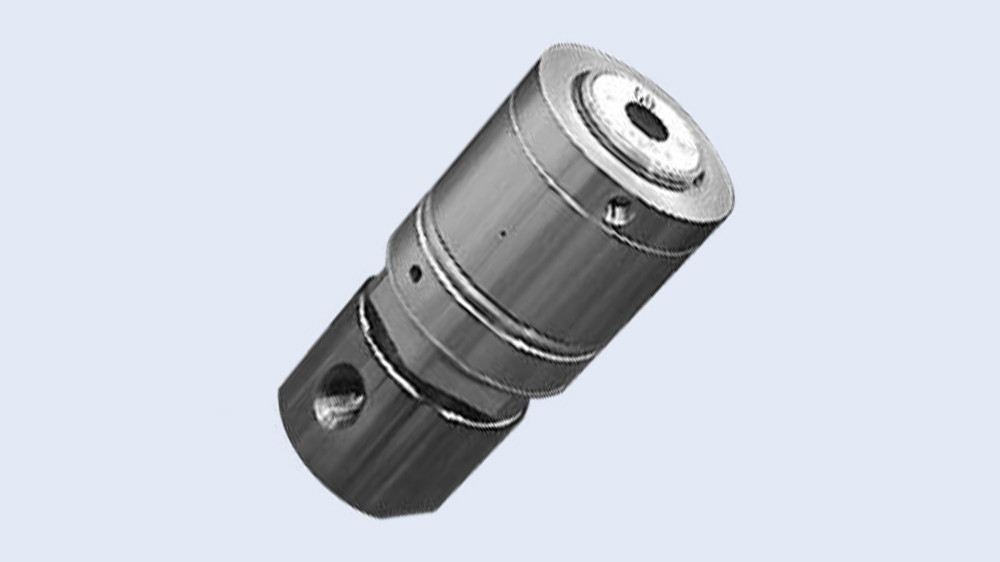 GO调节器DL-59