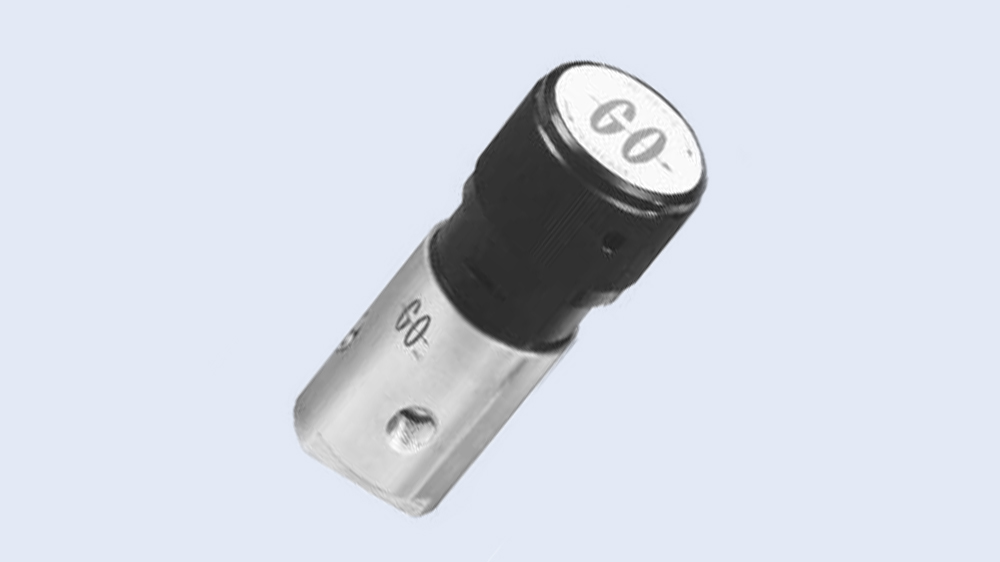 GO压力调节器CPR-1